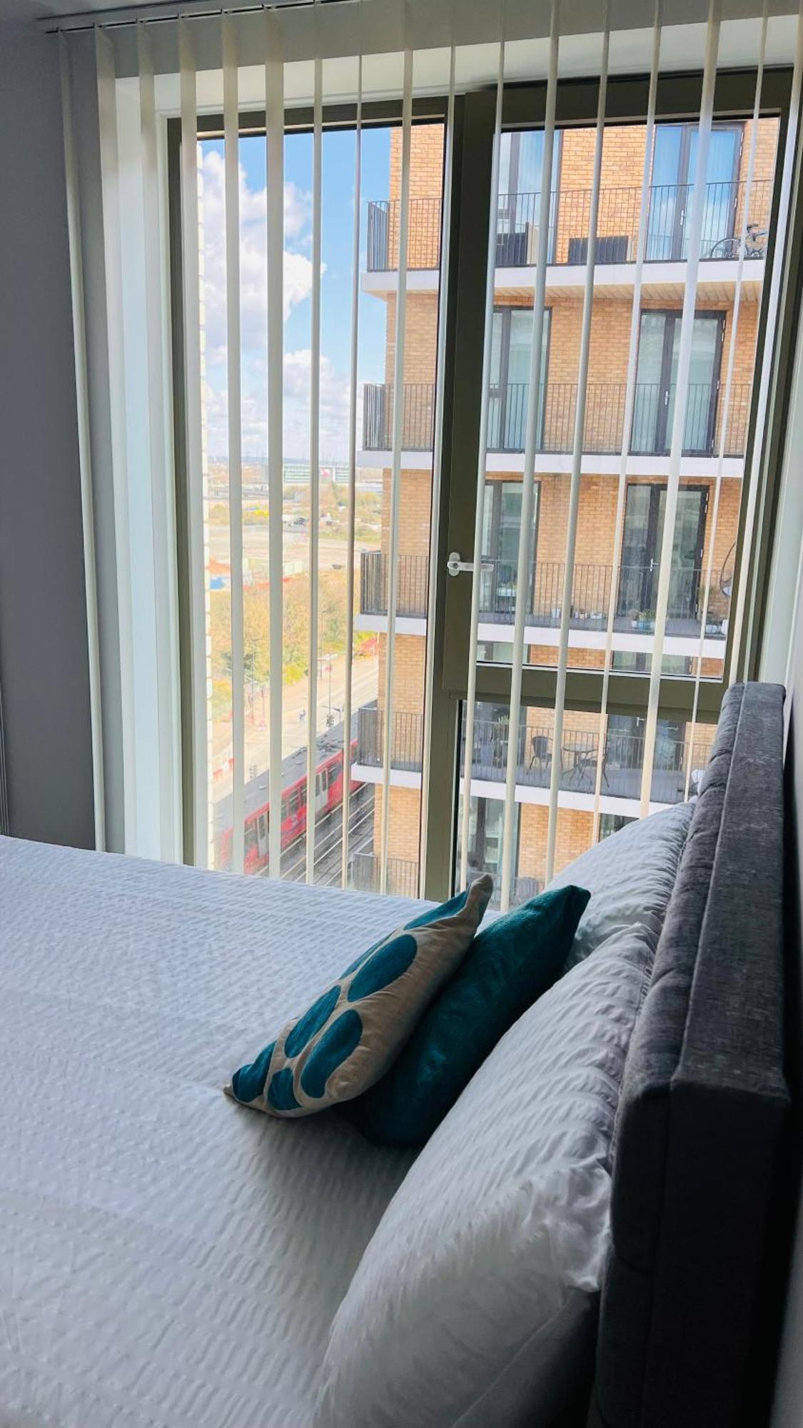 Lush Living - Double With Private Bathroom Séjour chez l'habitant Londres
